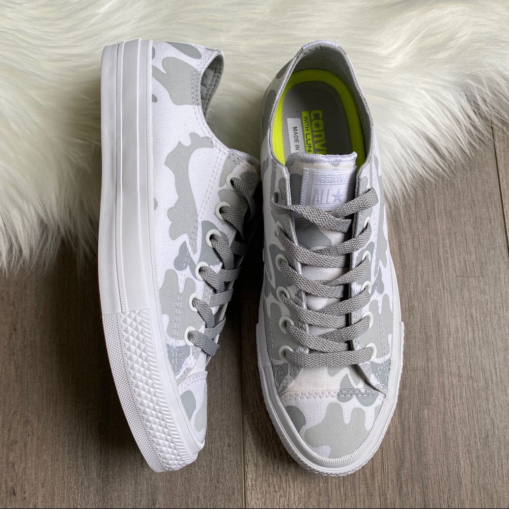 NWT Converse Chuck Taylor All Star - Picture 5 of 9
